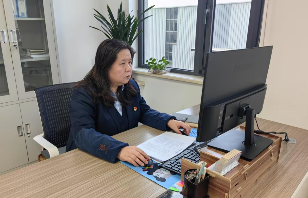 中共平涼市基礎產業(yè)投資集團有限公司委員會關于對2024年度“產投榜樣”進行公示的公告(圖3)